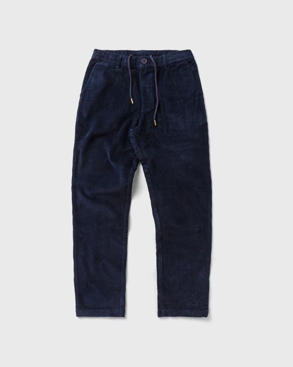 Classic Material Corduroy Chino Pants