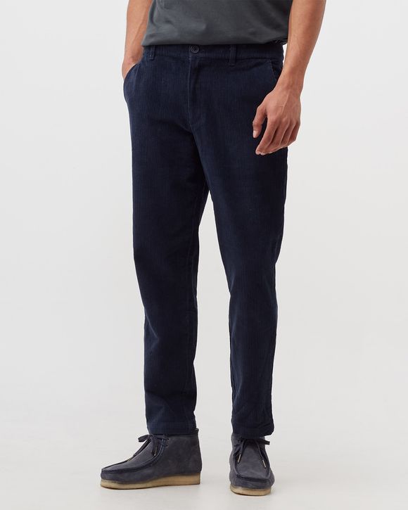 Classic Material Corduroy Chino Pants