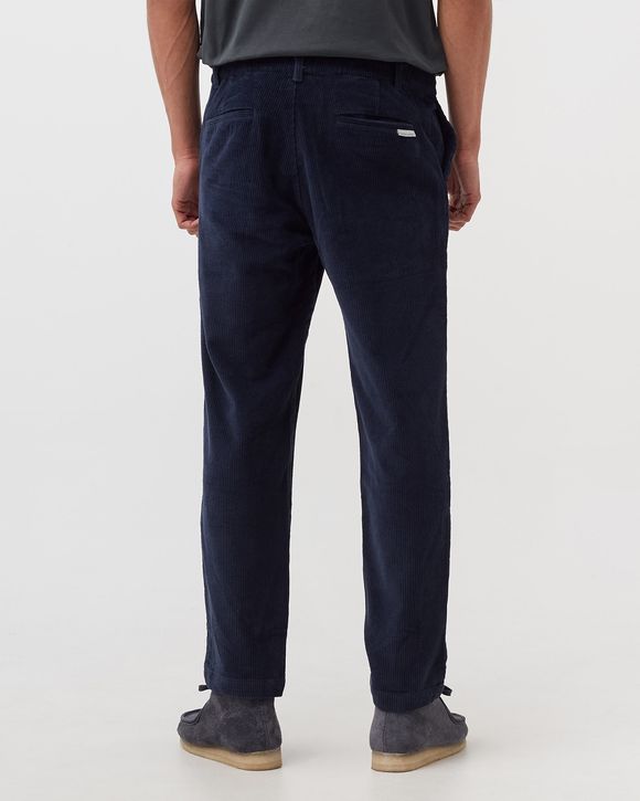 Classic Material Corduroy Chino Pants