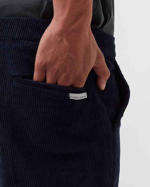 Classic Material Corduroy Chino Pants