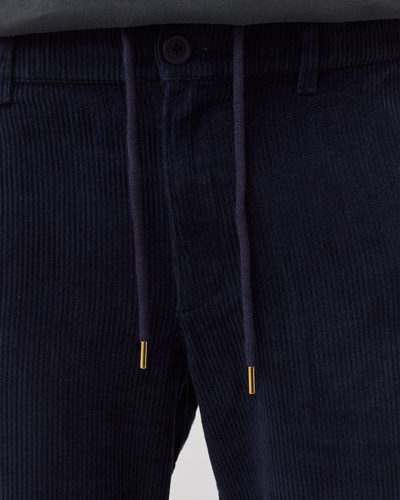 Classic Material Corduroy Chino Pants