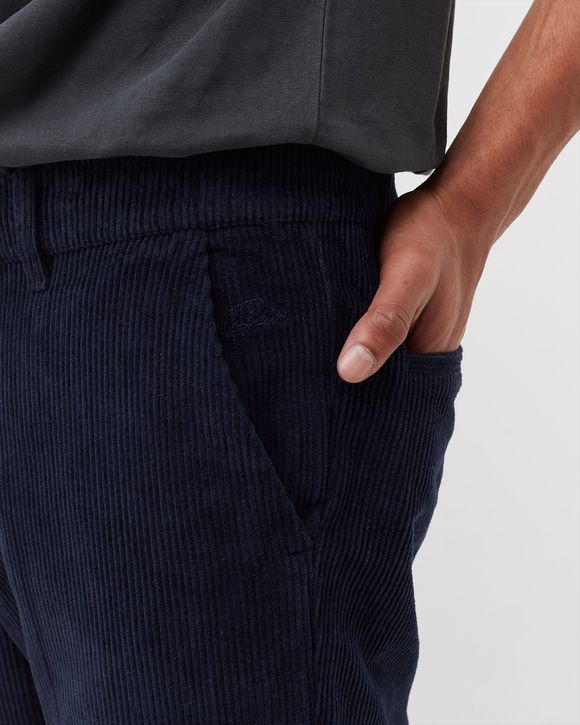 Classic Material Corduroy Chino Pants