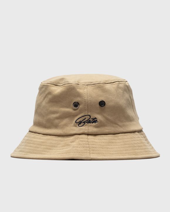 Classic Material Field Hat