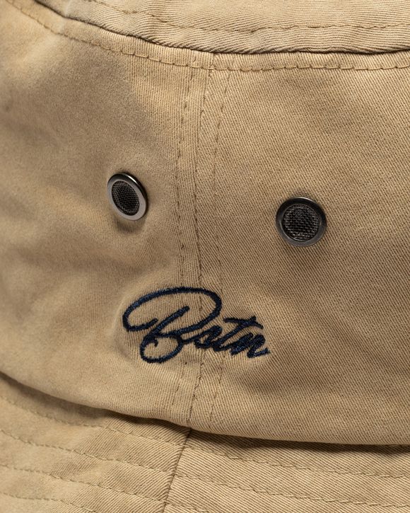 Classic Material Field Hat
