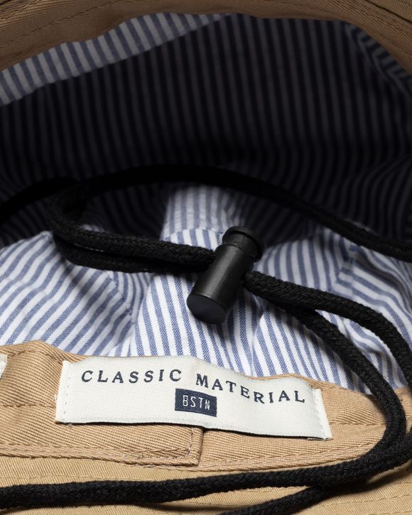 Classic Material Field Hat