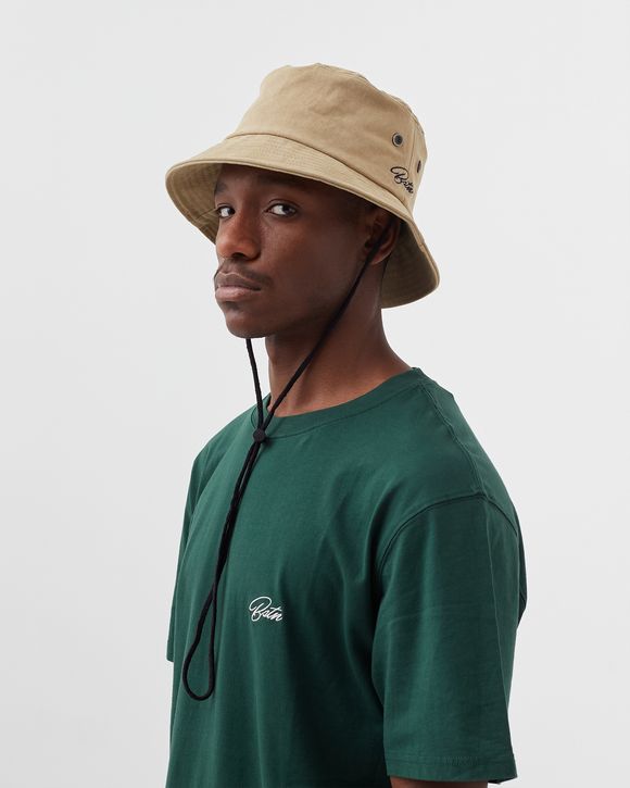 Classic Material Field Hat