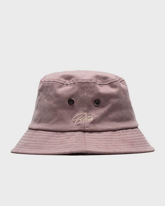 Classic Material Field Hat