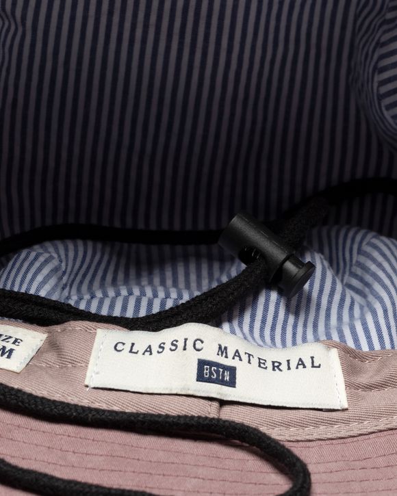 Classic Material Field Hat