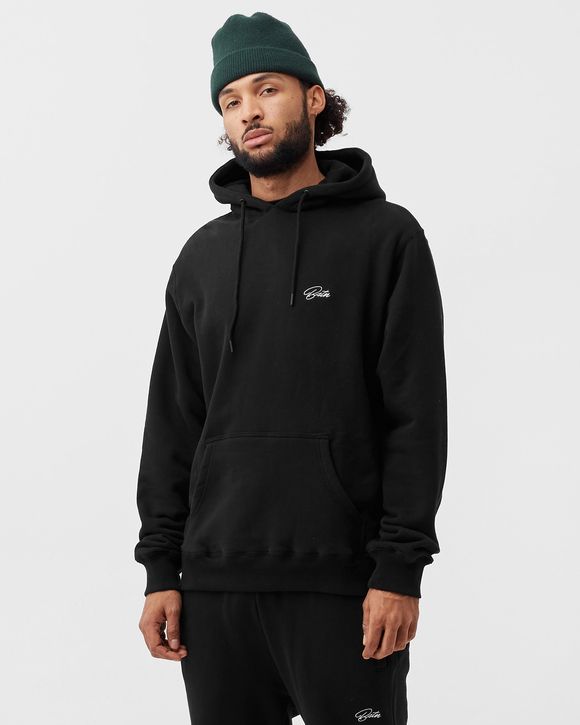 Classic Material Hoody