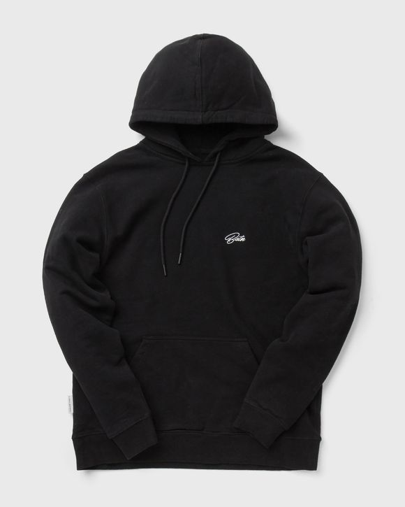 Classic Material Hoody