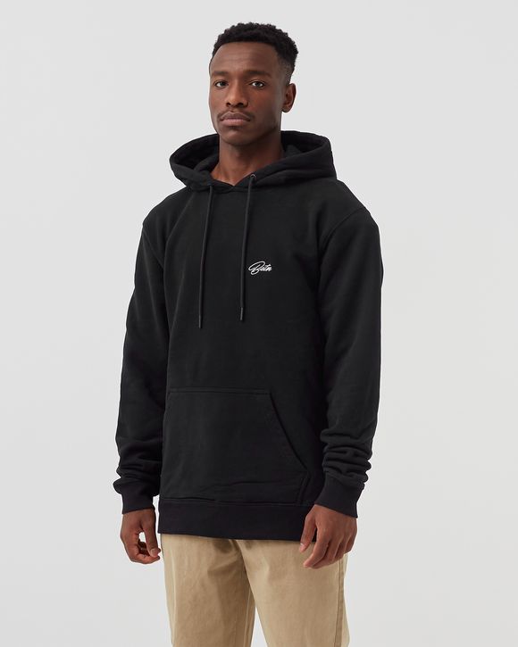 Classic Material Hoody
