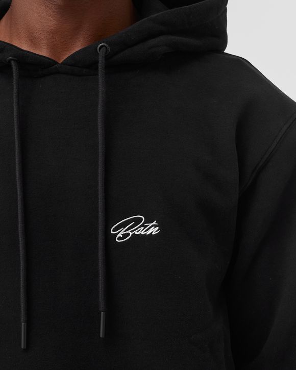 Classic Material Hoody