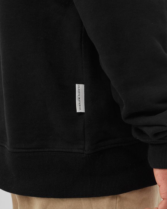 Classic Material Hoody