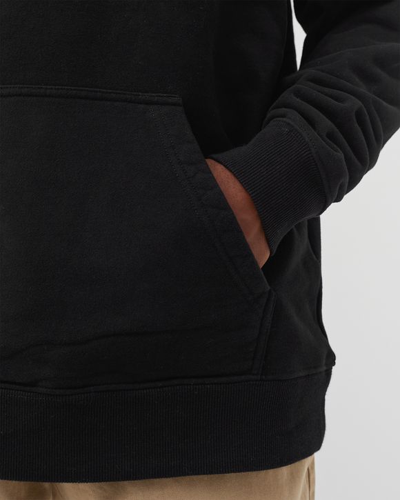 Classic Material Hoody