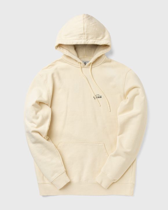 Classic Material Hoody