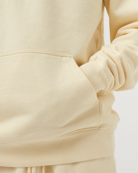 Classic Material Hoody