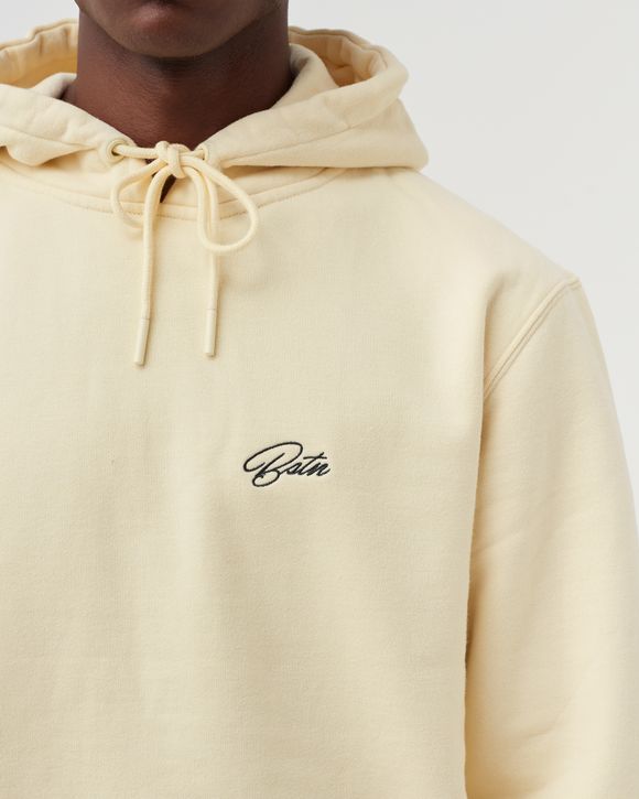 Classic Material Hoody
