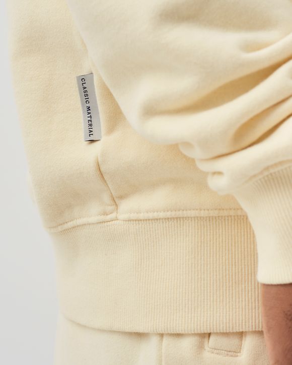 Classic Material Hoody