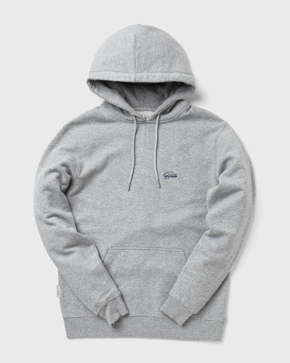 Classic Material Hoody