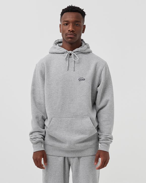 Classic Material Hoody