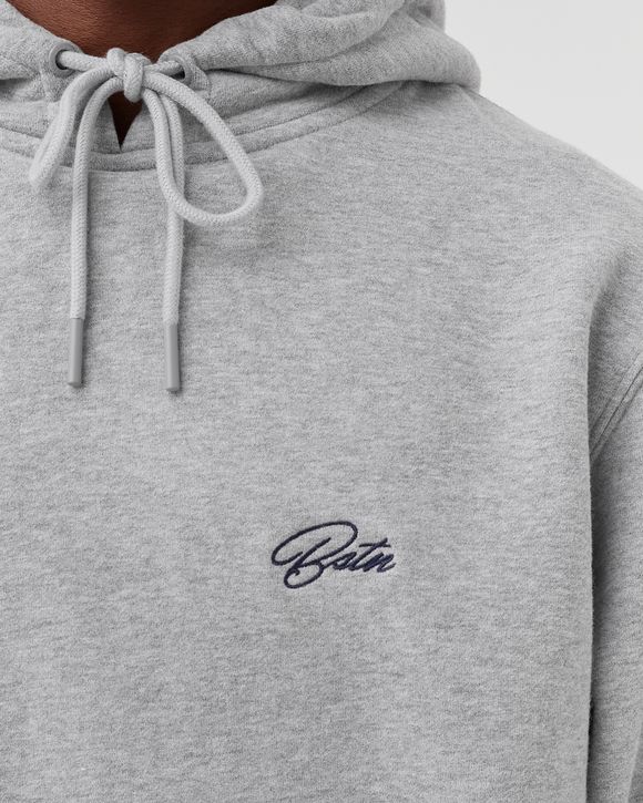 Classic Material Hoody