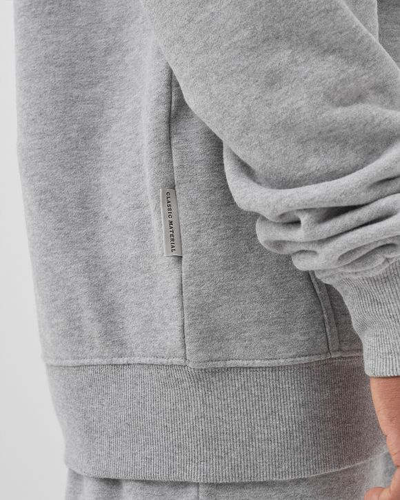 Classic Material Hoody