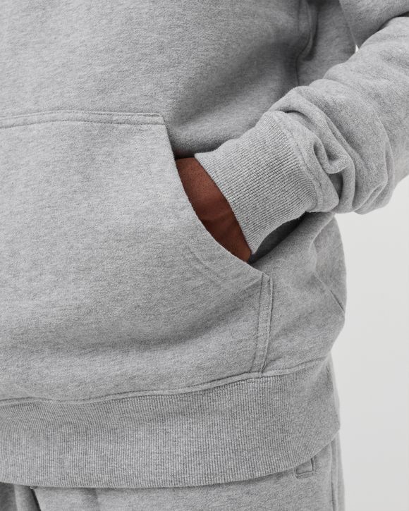 Classic Material Hoody