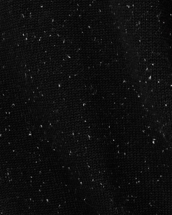 Classic Material Knit Crewneck