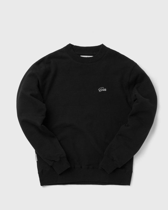 Classic Material Mockneck