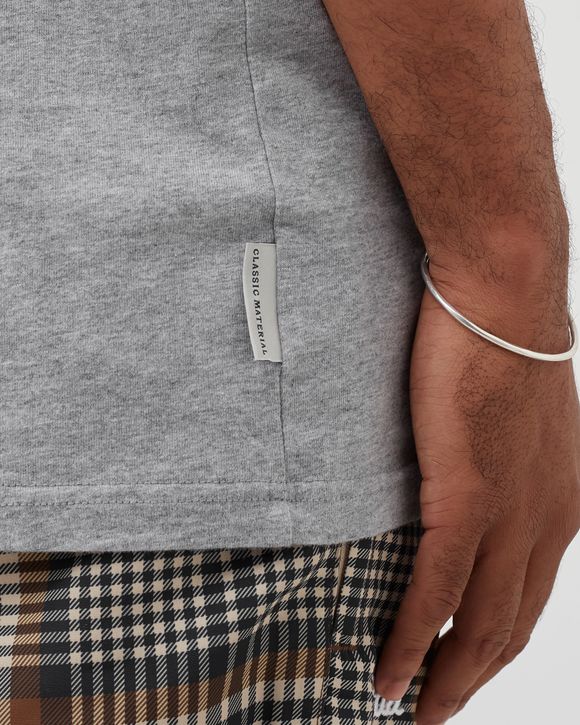 Classic Material Tee