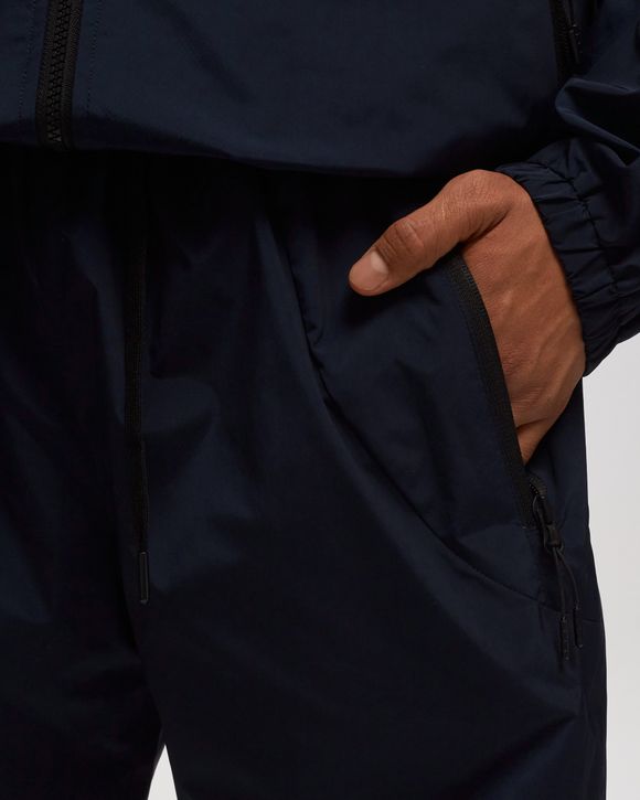 Contrast Track Pants