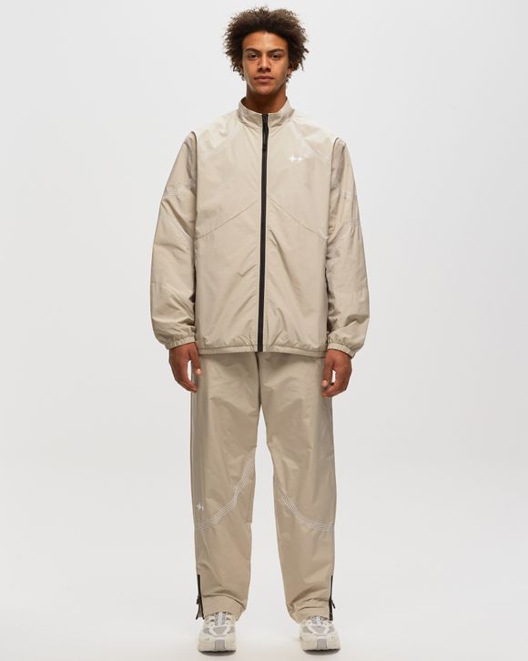 Contrast Track Pants