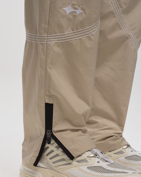 Contrast Track Pants