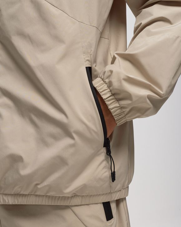 Contrast Track Top