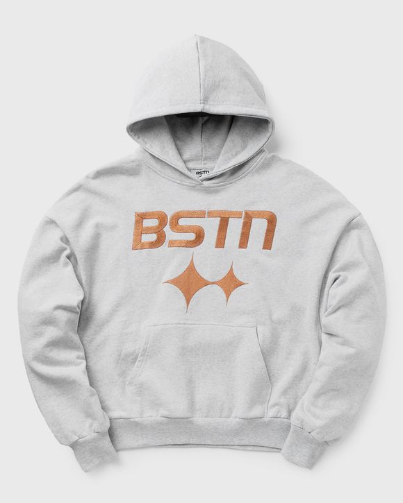 Copper Logo Oversized Heavyweight Hoody