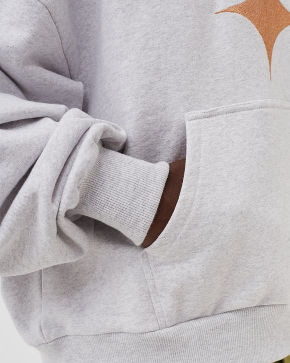Copper Logo Oversized Heavyweight Hoody