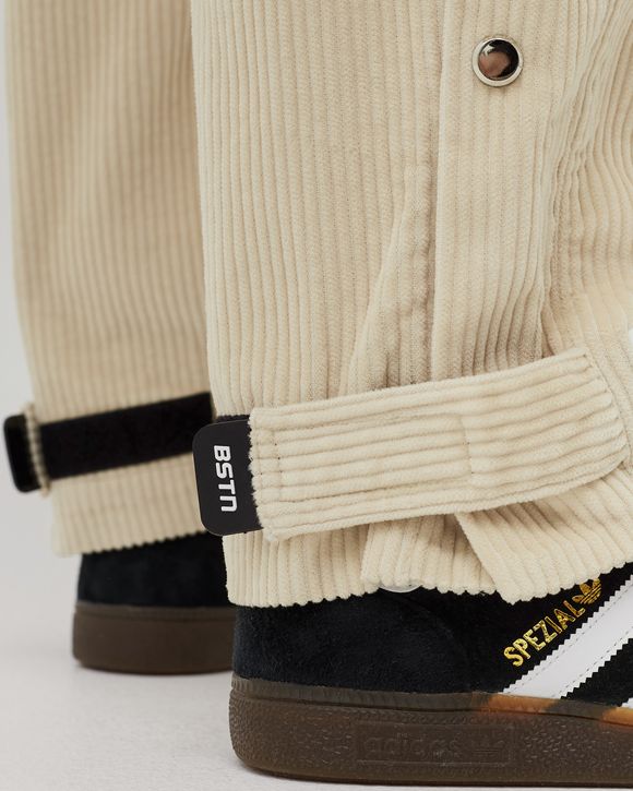 Corduroy Tear Away Pants