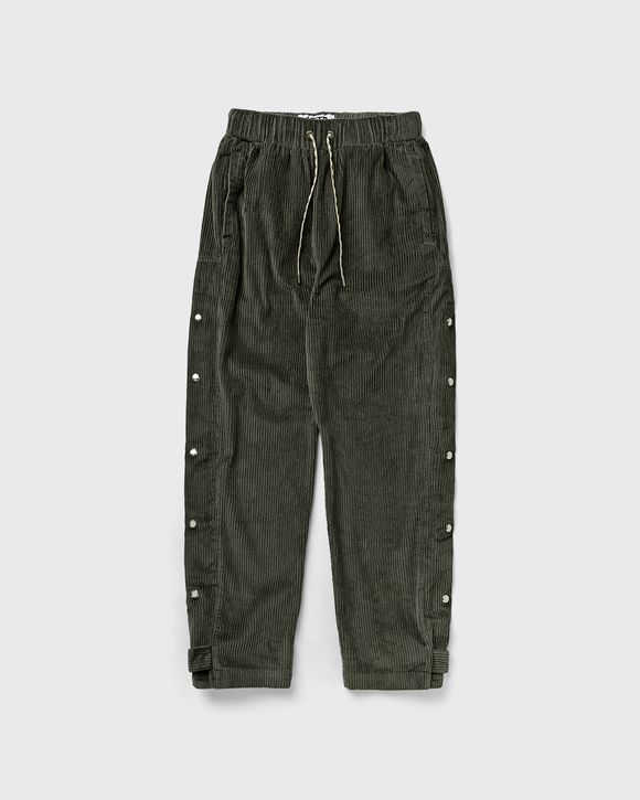 Corduroy Tear Away Pants