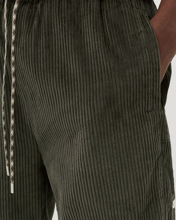 Corduroy Tear Away Pants