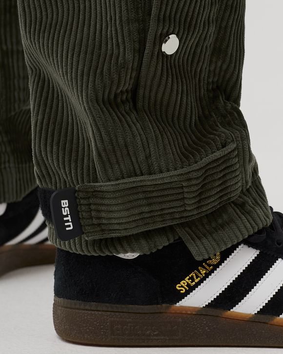 Corduroy Tear Away Pants