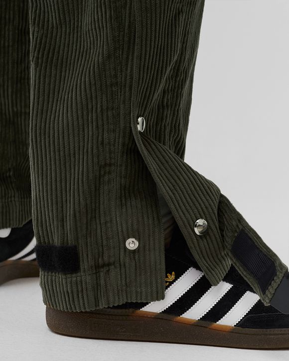 Corduroy Tear Away Pants