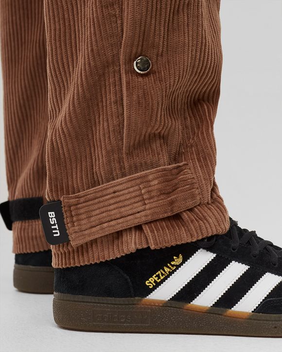 Corduroy Tear Away Pants