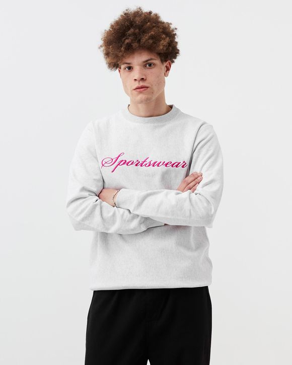 Core DNA Crewneck