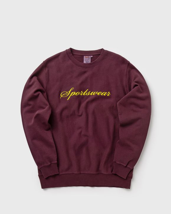 Core DNA Crewneck