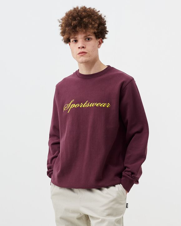Core DNA Crewneck