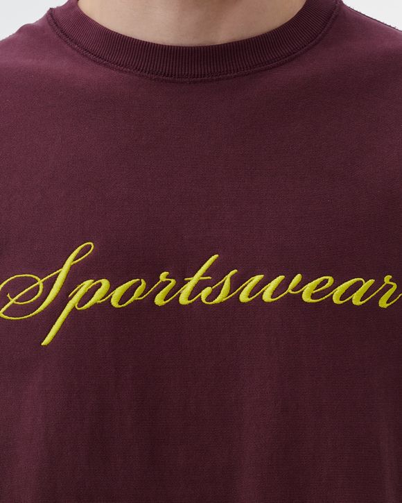 Core DNA Crewneck