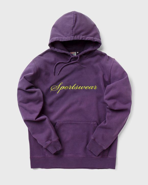 Core DNA Hoody