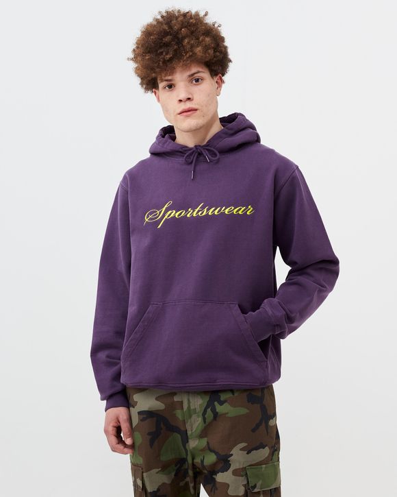 Core DNA Hoody