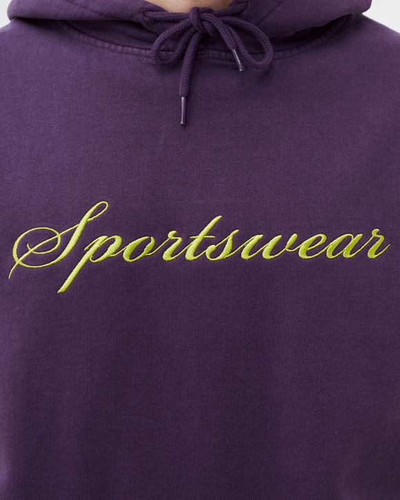 Core DNA Hoody