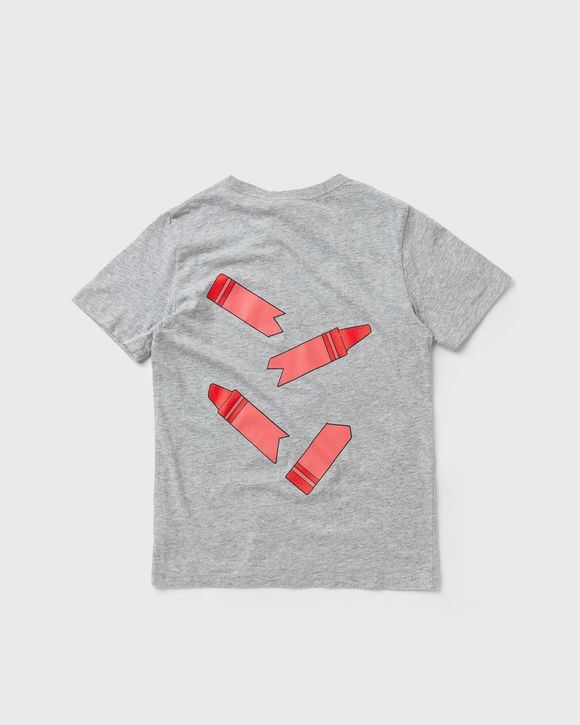 Crayon Scribble Tee